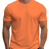 Camiseta - Corte Regular Cuello Suave