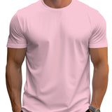 Camiseta - Corte Regular Cuello Suave