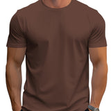 Camiseta - Corte Regular Cuello Suave