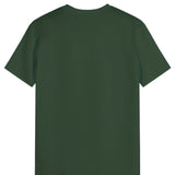 Camiseta - Corte Regular Cuello Suave