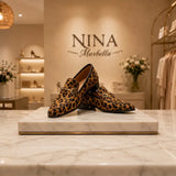 Rita - Mocasines Naturales