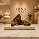 Mocasines Elegantes con Diseño Moderno
