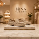 Mocasín - Loafer