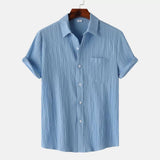 Conjunto de 4 piezas - Azul Claro