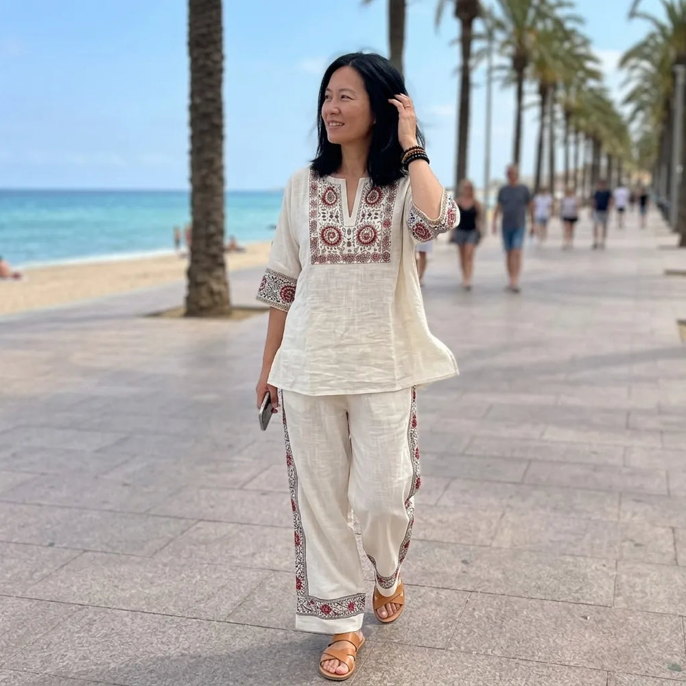<p>Más de 10.000 clientes satisfechos con Nina Marbella ❤️</p>