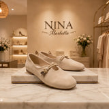 Benedita - Mocasines Confortables