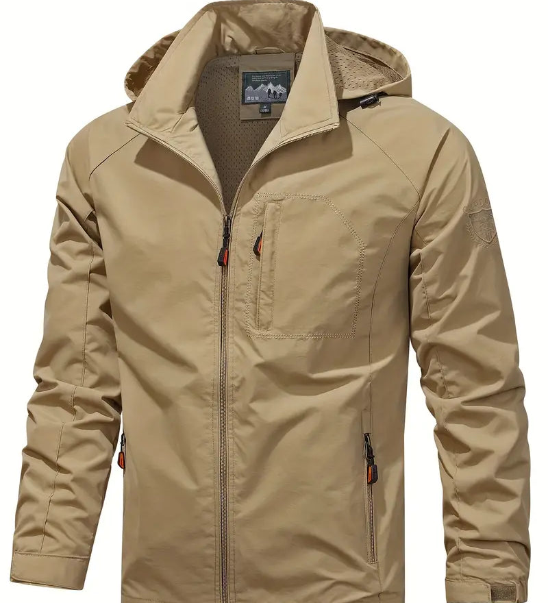 Vasco - Chaqueta Elegante