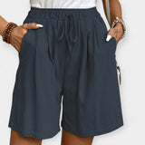 Pantalones Cortos Transpirables