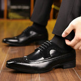 Tiago - Zapatos de traje