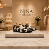 Margot - Mocasines Modernos para Conforto y Estilo