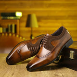 Tiago - Zapatos de traje