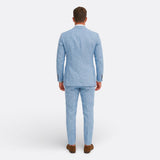 Rafael - Traje de Hombre Formal en Lino