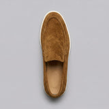 Mocasín de Ante Premium Tilbury