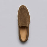 Mocasín de Ante Premium Tilbury