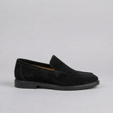 Mocasín de Ante Premium Tilbury