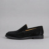 Mocasín de Ante Premium Tilbury