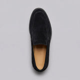 Mocasín de Ante Premium Tilbury