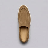 Mocasín de Ante Premium Tilbury
