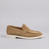 Mocasín de Ante Premium Tilbury