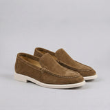Mocasín de Ante Premium Tilbury