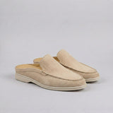 Mule de Suede Pelham