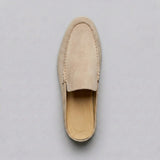 Mule de Suede Pelham