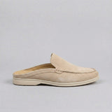 Mule de Suede Pelham