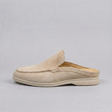 Mule de Suede Pelham