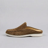 Mule de Suede Pelham