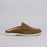 Mule de Suede Pelham