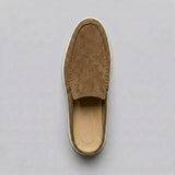 Mule de Suede Pelham