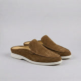 Mule de Suede Pelham