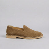 Mocasín de Ante Elmsworth