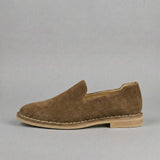 Mocasín de Ante Elmsworth