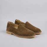 Mocasín de Ante Elmsworth