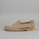 Mocasín de Ante Elmsworth