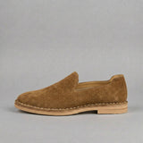 Mocasín de Ante Elmsworth