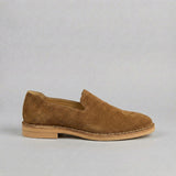 Mocasín de Ante Elmsworth