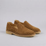 Mocasín de Ante Elmsworth