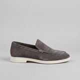 Mocasín de Ante Salcombe