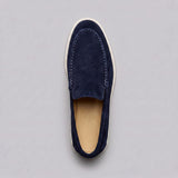 Mocasín de Ante Salcombe