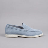 Mocasín de Ante Salcombe