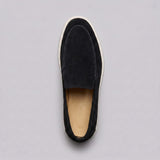 Mocasín de Ante Salcombe