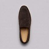 Mocasín de Ante Salcombe