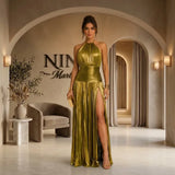 Sara - Vestido Maxi Elegante
