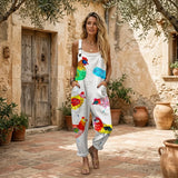 Mono Estampado Confortable