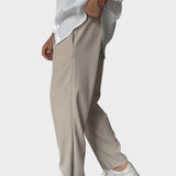 Luís - Pantalones de Lujo Confortables para Hombres