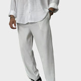 Luís - Pantalones de Lujo Confortables para Hombres