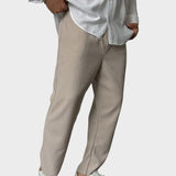 Luís - Pantalones de Lujo Confortables para Hombres