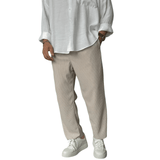 Luís - Pantalones de Lujo Confortables para Hombres
